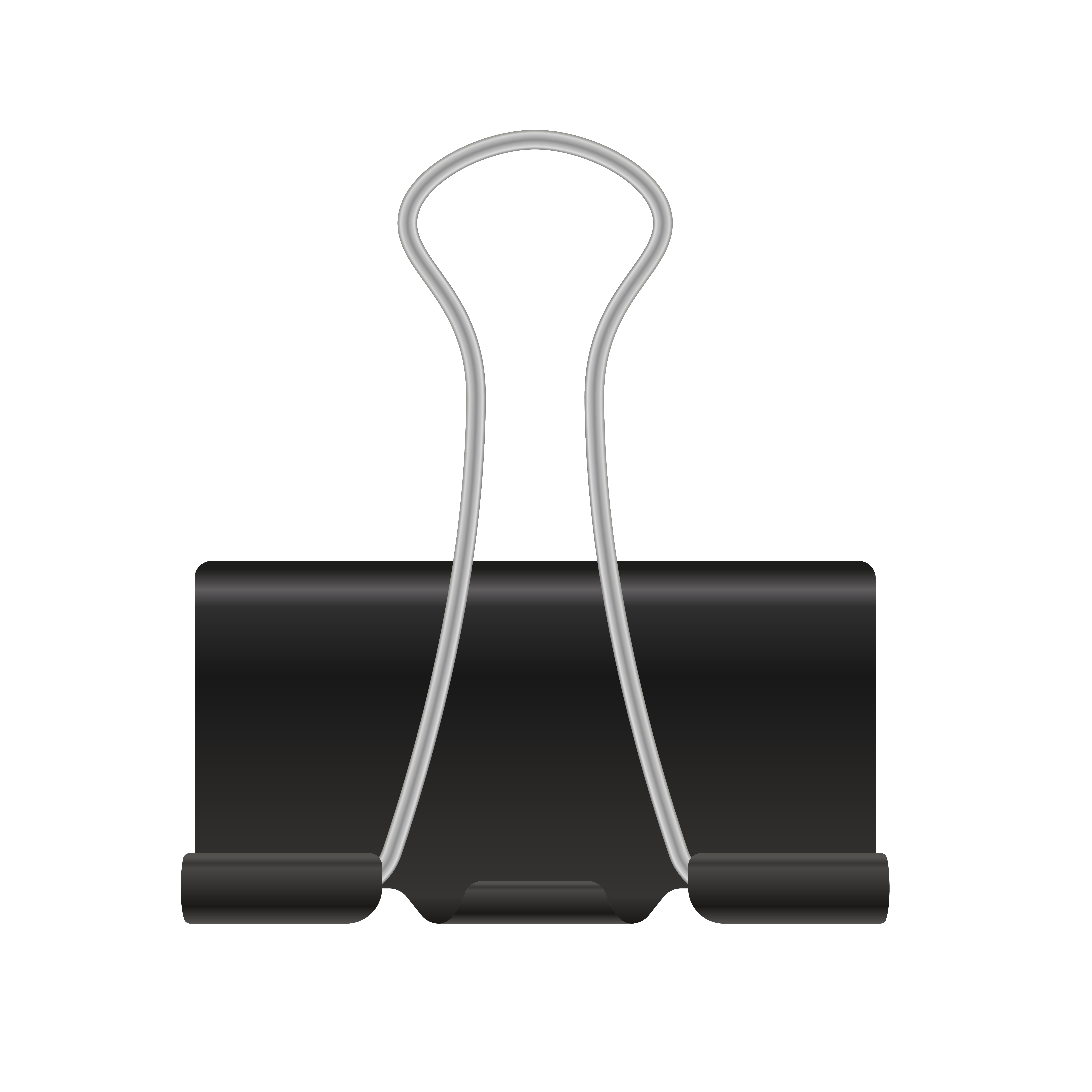 Binder Clip